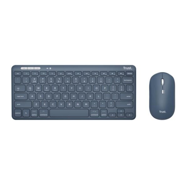 TRUST Tastatur "Lyra – Bild 3