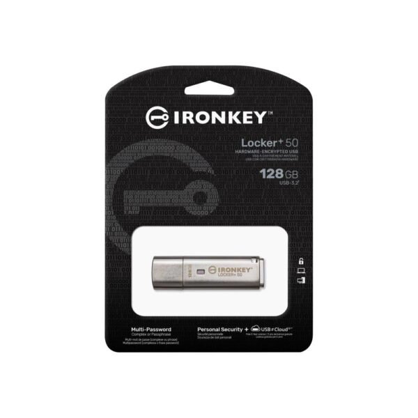 KINGSTON USB-Flash-Laufwerk – Bild 3