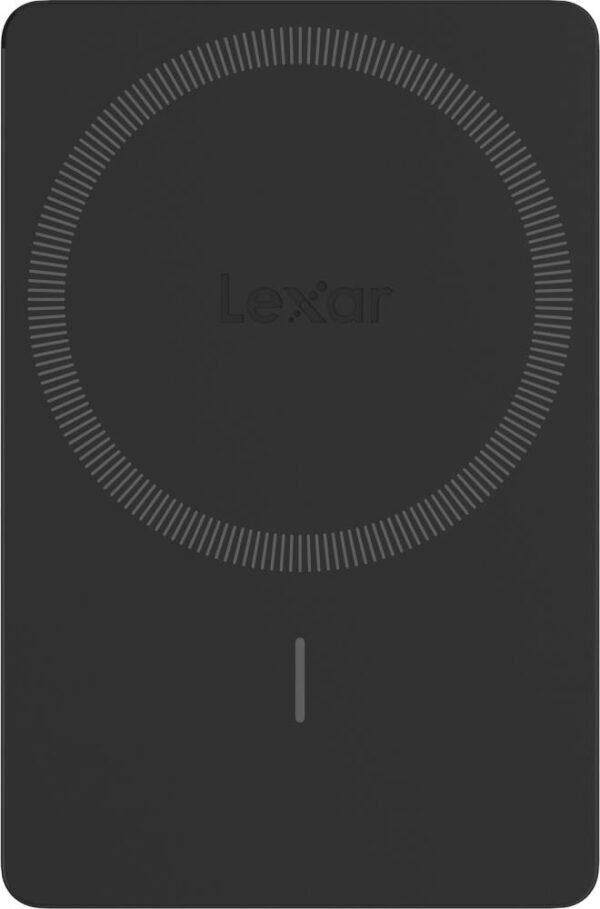 LEXAR SSD ACC SLEEVE/LSL500XSLEEVE-RNBNG LEXAR – Bild 4