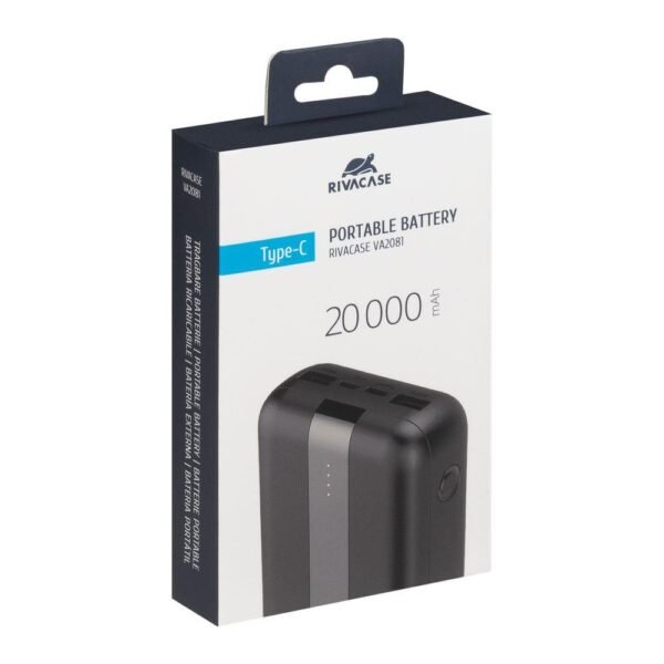 RIVAGehäuse Powerbank – Bild 4