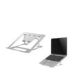 NEOMOUNTS NB ACC TISCHSTÄNDER 10-17"/NSLS085SILBERN NEOMOUNTS