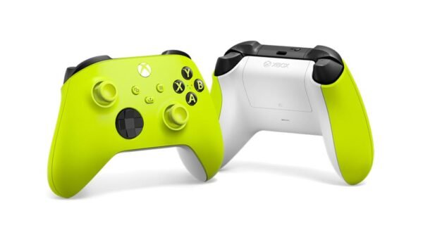 MICROSOFT Spiele-Controller – Bild 2