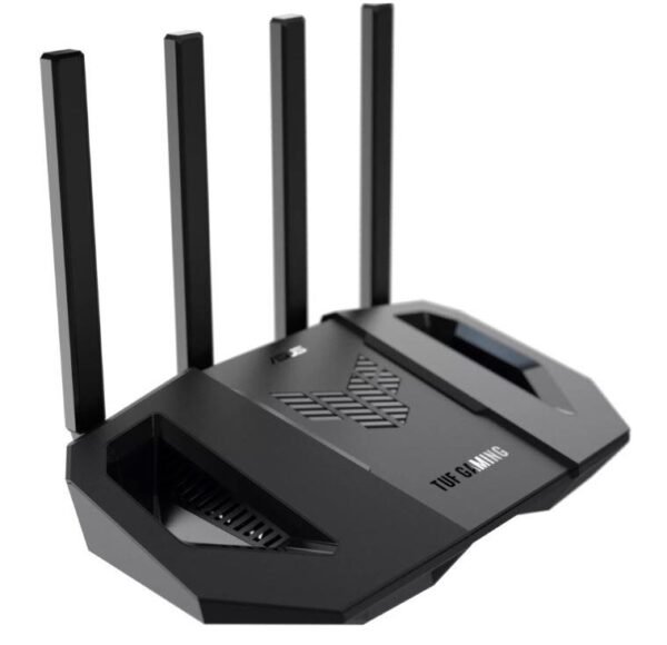 ASUS WLAN-Router – Bild 4