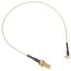 MICROTIK KABEL MMCX ZU RPSMA/ACMMCXRPSMA MIKROTIK