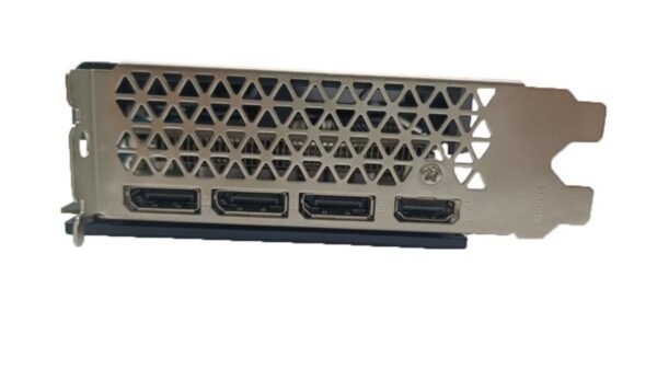 BIOSTAR NVIDIA GeForce RTX 3060 Ti Grafikkarte 8GDDR6 – Bild 4