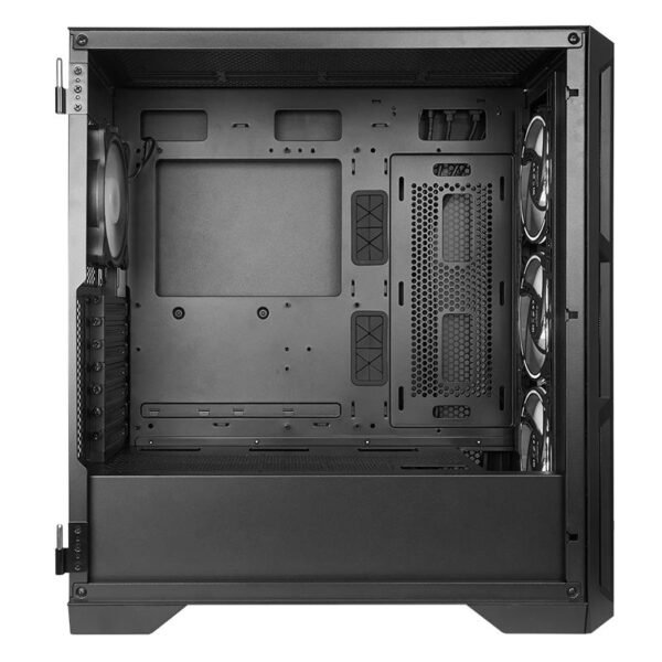 CHIEFTEC MidiTower PC Gehäuse – Bild 5