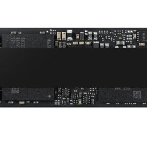 SAMSUNG M.2 NVMe SSD