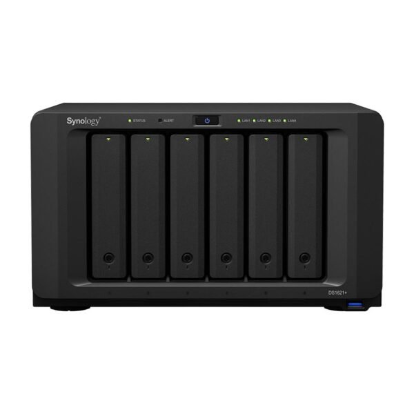 SYNOLOGY Speicher System – Bild 2