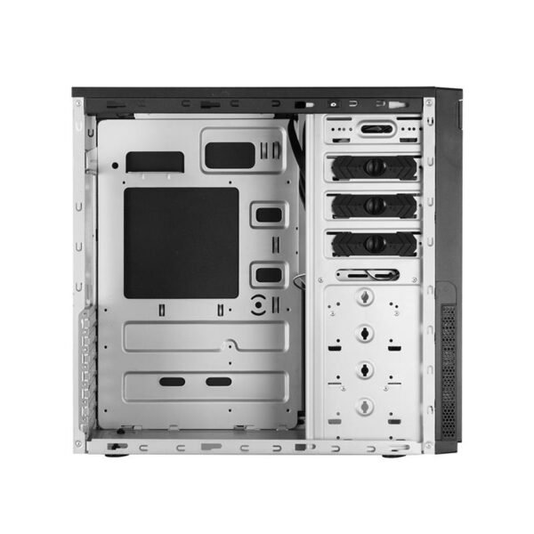 CHIEFTEC MidiTower PC Gehäuse – Bild 2