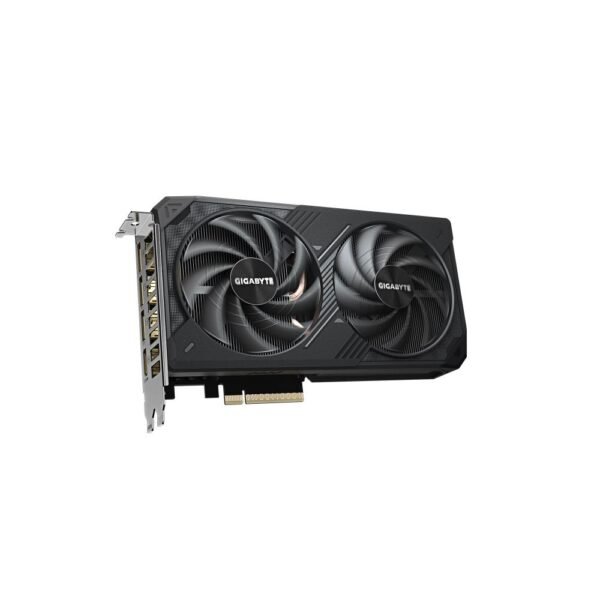 GIGABYTE NVIDIA GeForce RTX 5060 Ti Grafikkarte 8GDDR7 – Bild 6