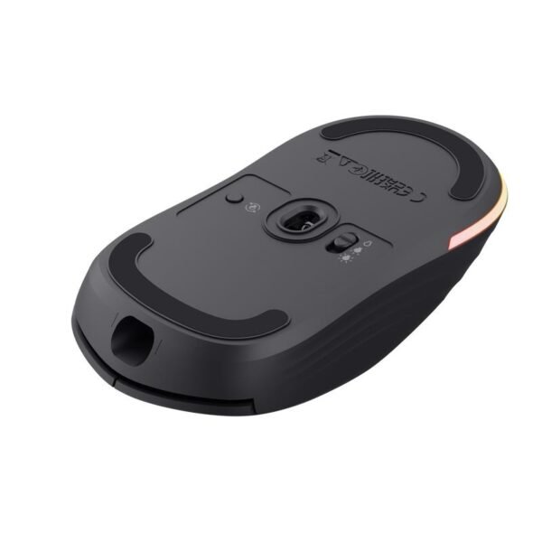 TRUST Maus "GXT 926 REDEX II" – Bild 5