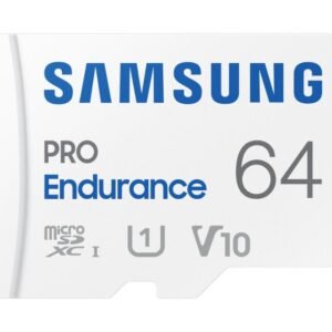 SAMSUNG Micro SDXC-Karte