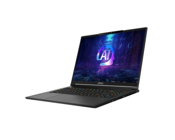 MSI 16" Laptop (, 32GB, 1TB) – Bild 2