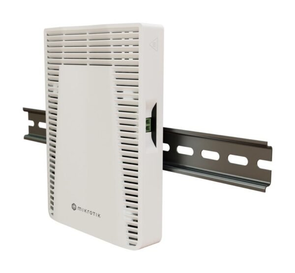 MIKROTIK -Port Gigabit Switch – Bild 6