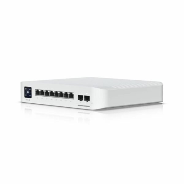 UBIQUITI -Port Gigabit Switch – Bild 2