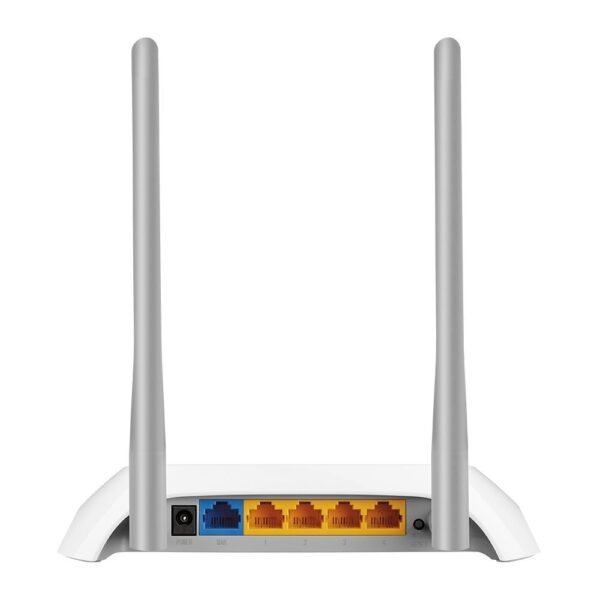 TP-LINK WLAN-Router – Bild 3