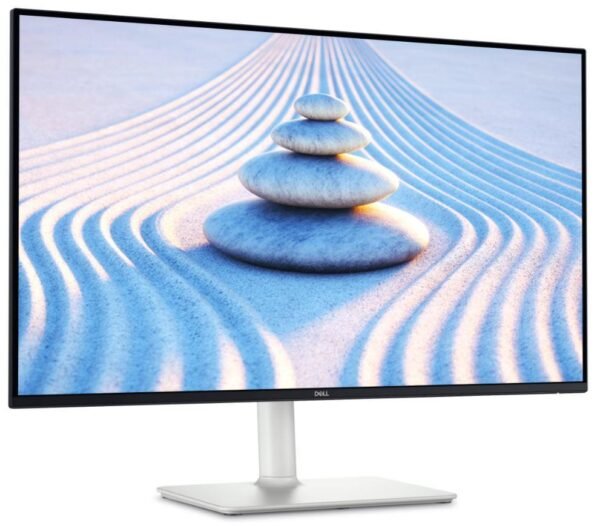 DELL 27 Monitor "210-BMHG" (IPS, 1920x1080, 100Hz)