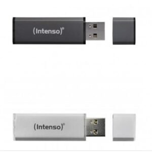 INTENSO USB-Flash-Laufwerk