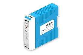 TELTONIKA NET SWITCH ACC DIN RAIL POWER/SUPPLY 20W PR3PDNP0 TELTONIKA