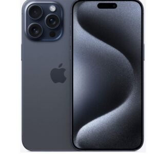 APPLE MU7A3ZD/A {built-in Arbeitsspeicher} Blue Titanium