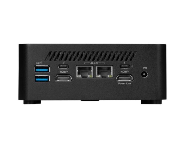MSI NUC Bausatz – Bild 3