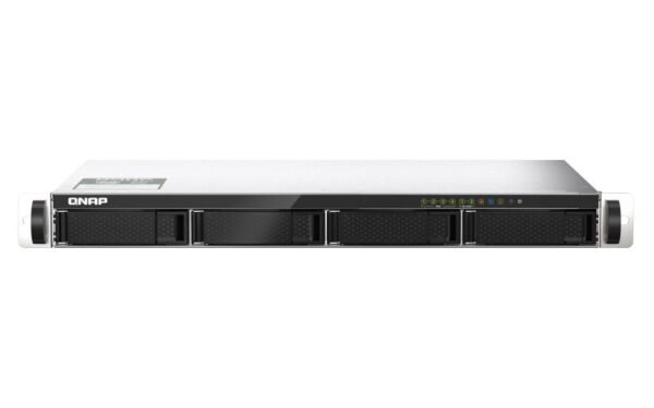 QNAP Speicher System – Bild 2