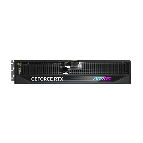 GIGABYTE NVIDIA GeForce RTX 5070 Grafikkarte 12GDDR7 – Bild 4