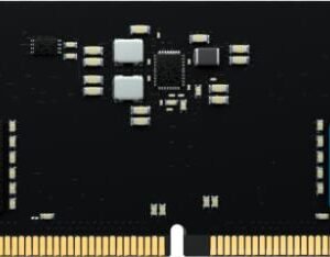CRUCIAL DDR5 Arbeitsspeicher RAM