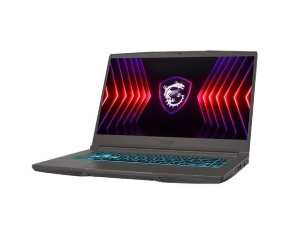 MSI 15.6" Laptop (, 16GB, 512GB) – Bild 3