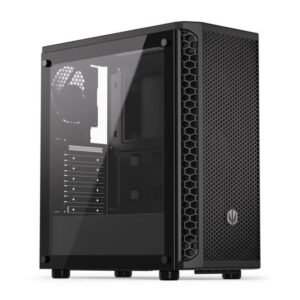 ENDORFY MidiTower PC Gehäuse