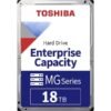 TOSHIBA Unternehmen HDD SATA
