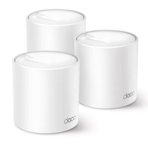TP-LINK WLAN-Router