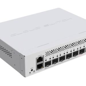 MIKROTIK -Port Gigabit Switch