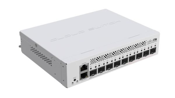 MIKROTIK -Port Gigabit Switch