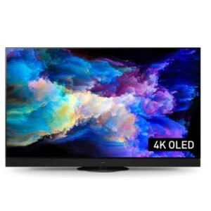 PANASONIC 65" 3840x2160 Fernseher