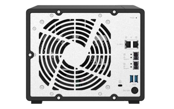 QNAP Speicher System – Bild 2