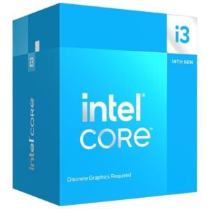INTEL Prozessor 3500