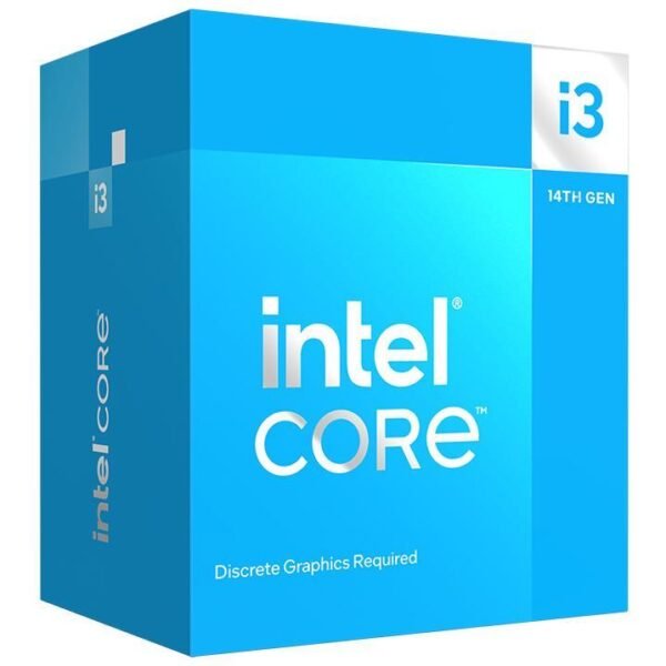INTEL Prozessor 3500