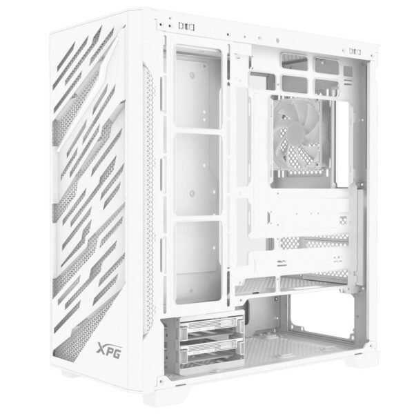 ADATA MidiTower PC Gehäuse – Bild 6