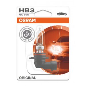 Osram Lampe 9005-01B 60W EAN 4008321171214