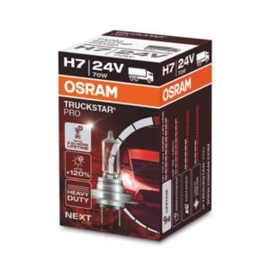 Osram Auto Lampe Modell 64215TSP, 70W Funktion, EAN 4008321785114