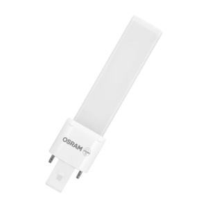 Osram DULUX S LED Lampe, 4000K, EAN 4058075135307
