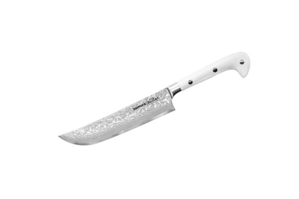 Samura SULTAN Kochmesser, weiß, EAN 4751029323026