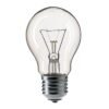Glühlampe Iskra E27 150W A60 Klar 4823003502397