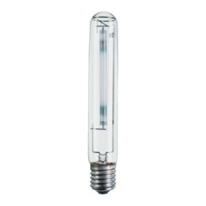 Philips Natriumdampflampe Modell MST SON-T PIA Plus, EAN 8727900951035.