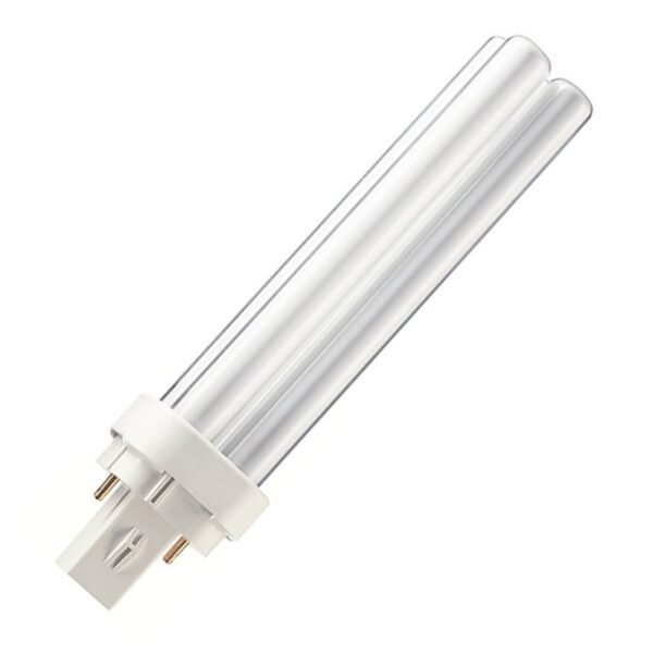 Philips MASTER PL-C 18W Lampe, effizient, EAN 8711500620934