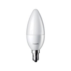 Philips LED Lampe Modell CorePro EAN 8718291787013