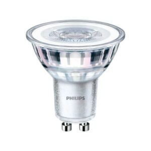 Philips LED Lampe 4W dimmbar EAN 8718696721377