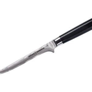 Samura DAMASCUS Ausbeinmesser, 165 mm, EAN 4751029320247