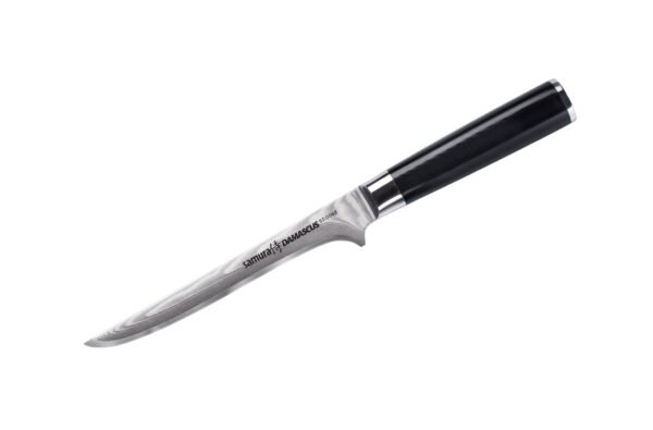 Samura DAMASCUS Ausbeinmesser, 165 mm, EAN 4751029320247